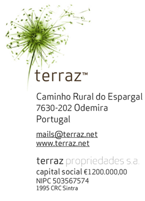 Terraz